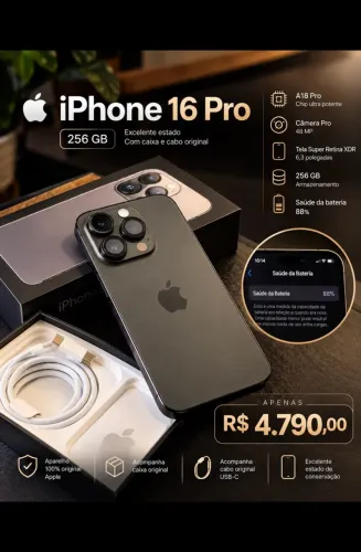 iPhone 
