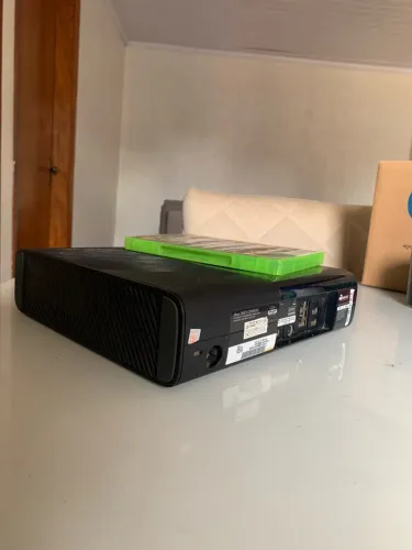Xbox 360