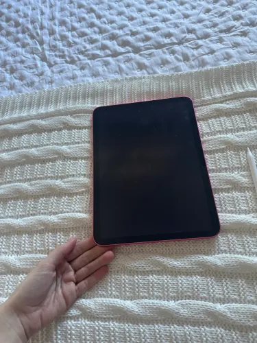 IPAD 10 rosa 128gb