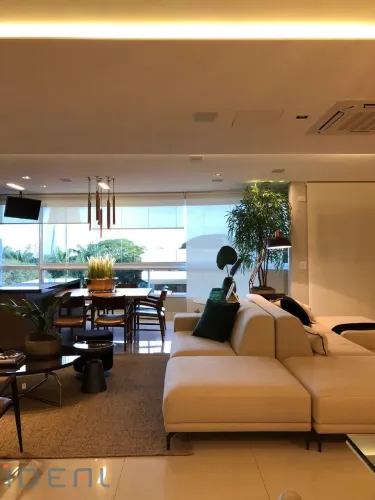 Apartamento a venda no condomínio Miraí Tower Residence no bairro Zona 01 Centro - Maringá