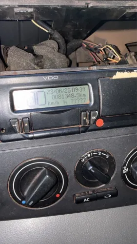 Vw 14.190 Robust
