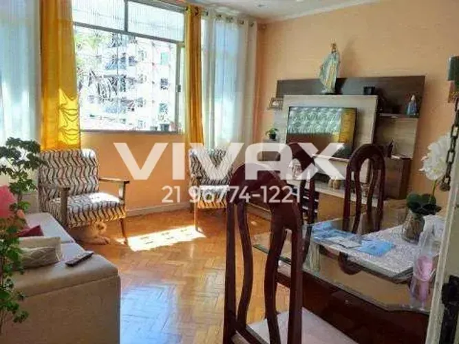 LINS DE VASCONCELOS | Rua Constancio Alves - Apartamento 3 Quartos 2 Banheiros | Agende Su