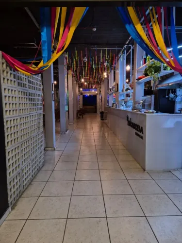 Bar completo pronto para operar no centro de Belo Horizonte (Passo ponto)
