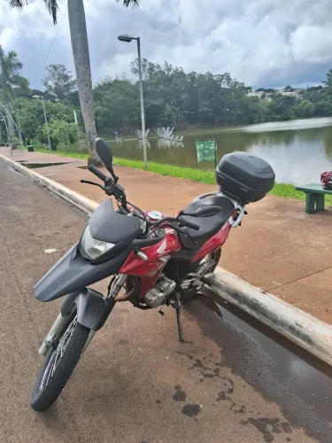 Vendo XRE 300