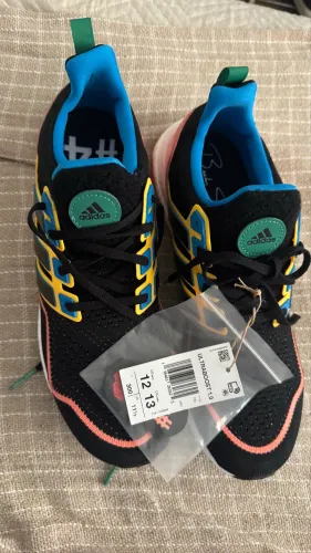 Adidas Ultraboost 1.0 Original - Novo - Importado dos EUA
