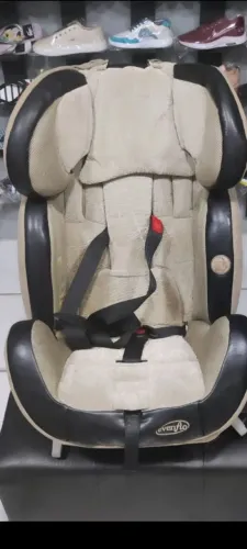 Cadeira para carro
