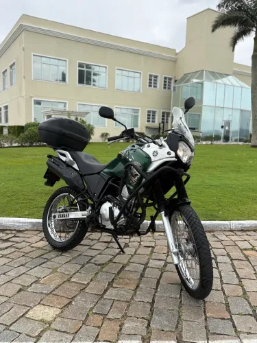 Tenere XTZ 250 - 2018 - OPORTUNIDADE