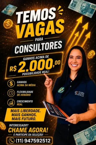 Consultor Externo 