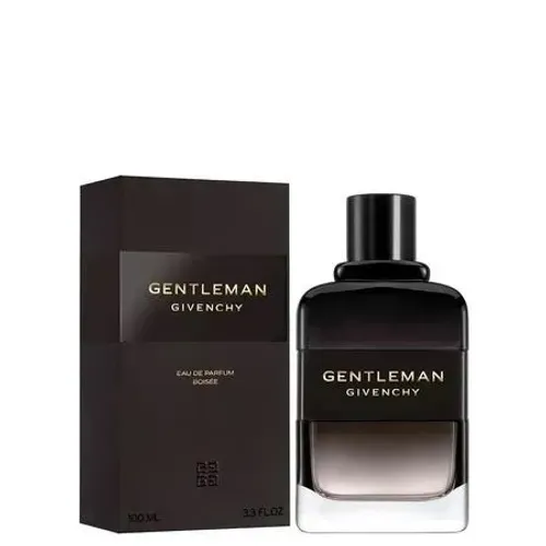 Perfume Gentleman Boisée Givenchy - Perfume Masculino 100ml