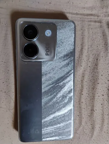 Celular Xaome M7 pro 5 g
