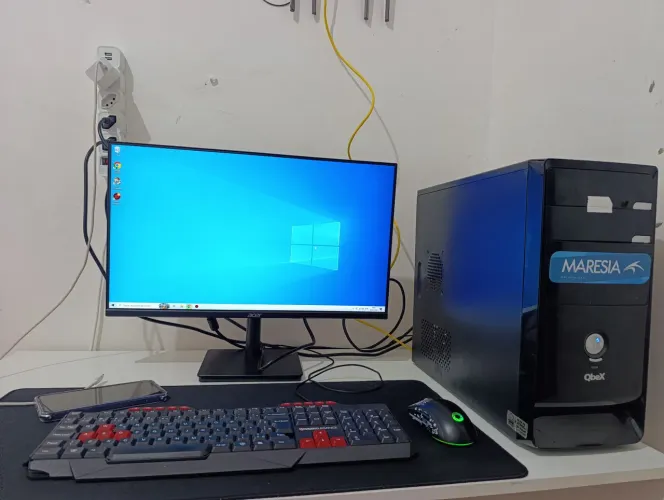 Pc
