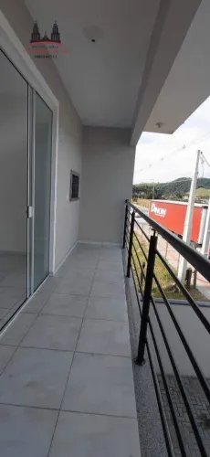 Casa para aluguel, 3 quartos, Centro - Antônio Carlos/SC