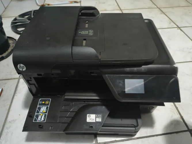 Vendo HP Ink Cartidge