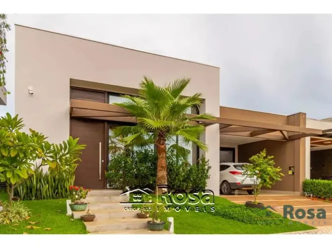 CASA TERREA NO VILLA JARDIM