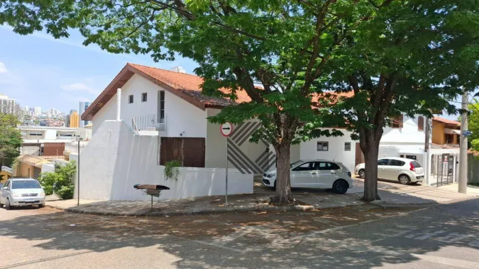 Casa, 476 m² - venda por R$ 3.500.000,00 ou aluguel por R$ 13.730,00/mês - Jardim Faculdad