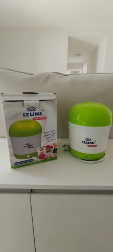 Iogurteira Izumi