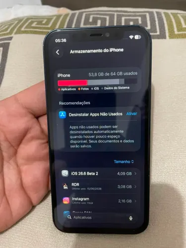 Iphone 12 64gb