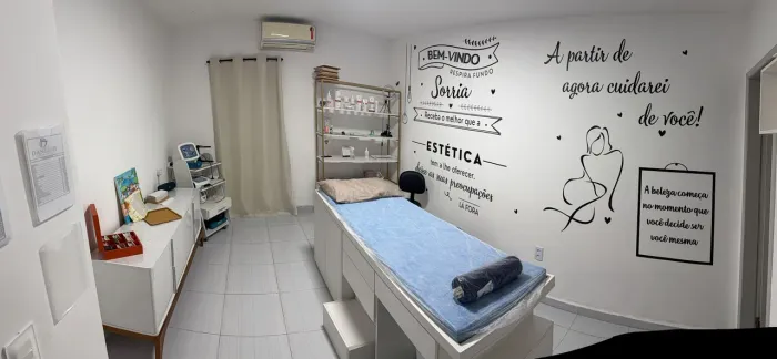OPORTUNIDADE ÚNICA - SALÃO DE BELEZA E ESTÉTICA