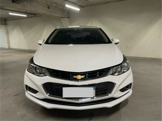 Imagem de Chevrolet Cruze LT 1.4 16V Turbo Flex 4P Aut. 2019