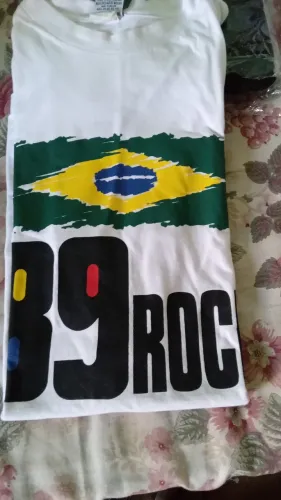 4 camiseta 89fm a radio rock