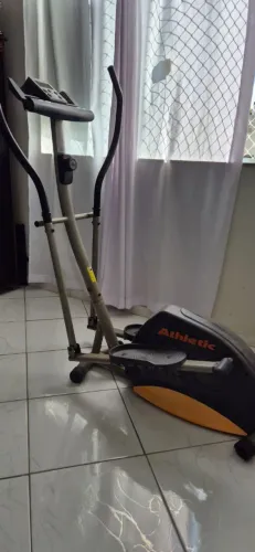 Vendo Transport Athlétic 330E no estado
