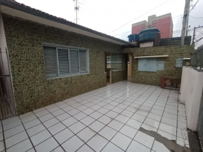 CASA com 0m² para locação na cidade de MAUÁ bairro Vila Augusto