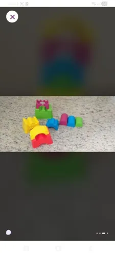 Blocos de montar