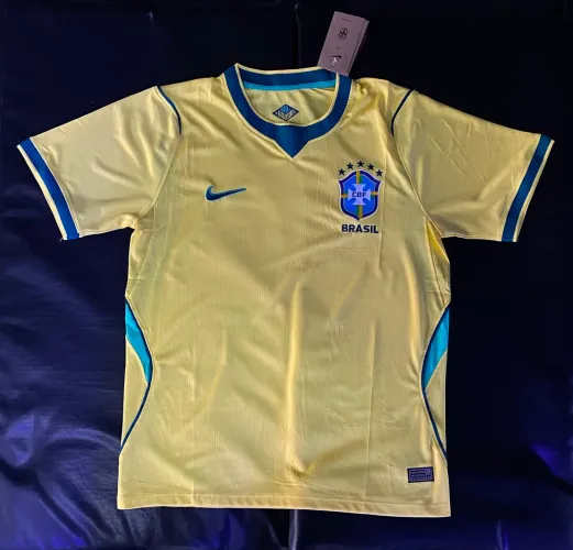 Camisa do Brasil
