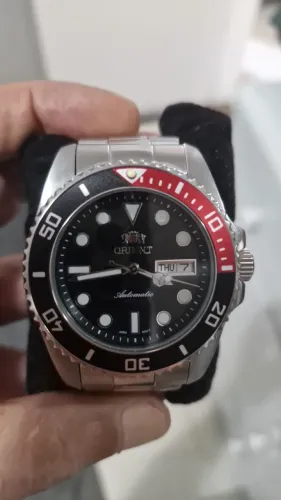 Oríent subemariner