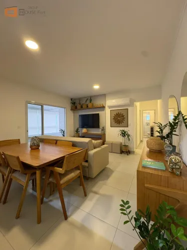 Apartamento em Canto do Forte - Praia Grande, SP