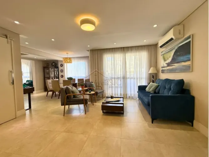 Cobertura Triplex em São José dos Campos