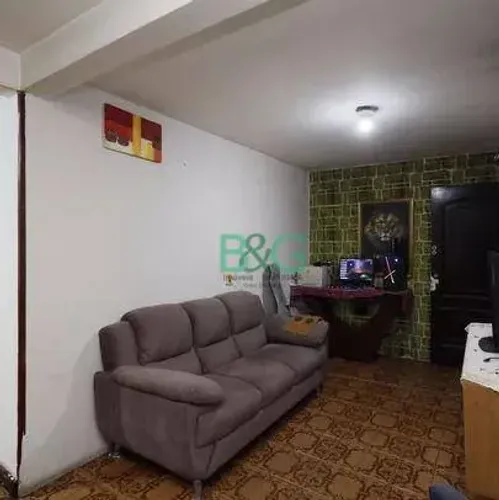 Sobrado à venda, 448 m² por R$ 1.399.000,00 - Vila Maria - São Paulo/SP