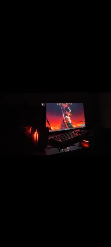 Pc gamer completo roda tudo