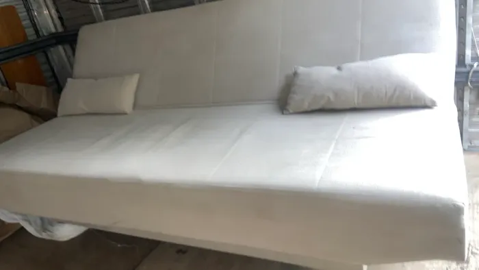VENDO SOFÁ CAMA AGATHA! 