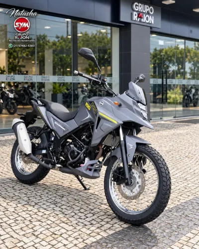 NH 190 0KM 2027 - VENDEDORA NATASHA