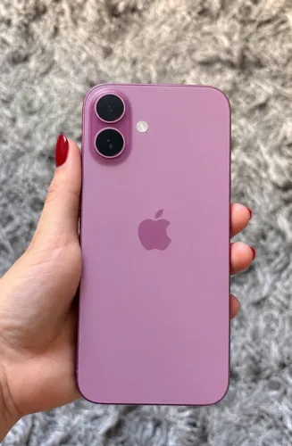 Iphone 16 128 Gb R$ 3.750,00