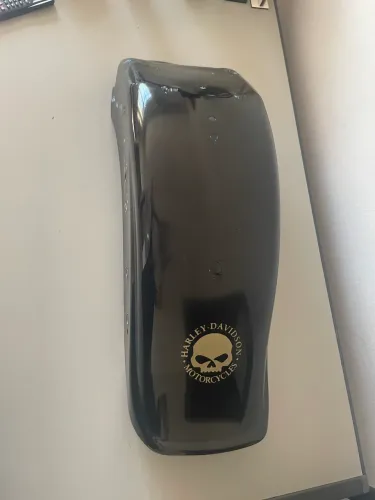 Paralama Traseiro Harley FXST