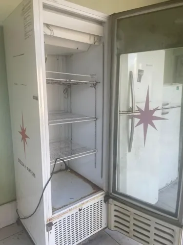 freezer cervejeiro