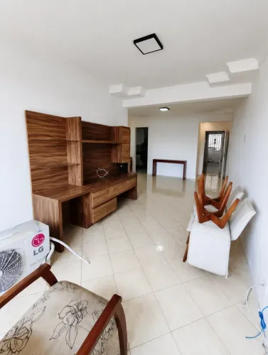 Imóvel para venda possui 95 metros quadrados com 2 quartos em Federação - Salvador - BA