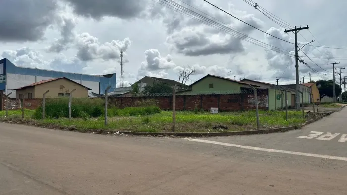 Oportunidade lote Buriti Sereno 