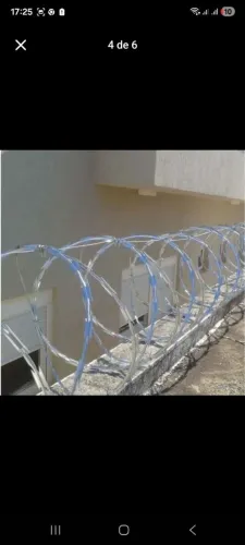 Segurança eletrônica