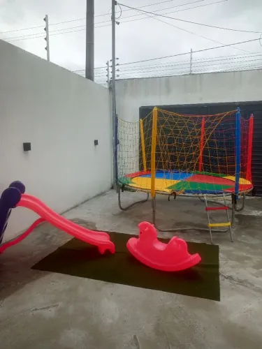 Alugamos kits brinquedos