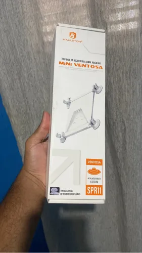 Suporte Starlink mini