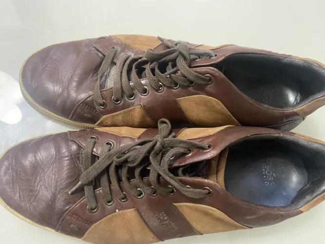 Sapatênis 43 Hugo boss
