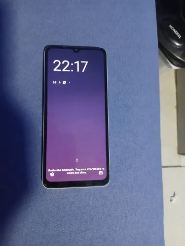 Redmi A3X 64GB Perfeito Estado - Sem Marcas de Uso (Semi-novo)