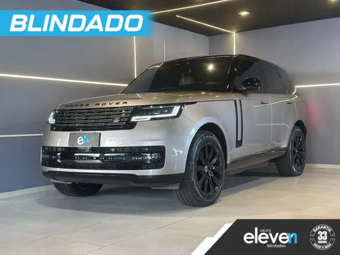 Land Rover Range Rover Autobio. 3.0 I6 510cv (híb.) 2023