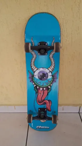 Skate Chaze