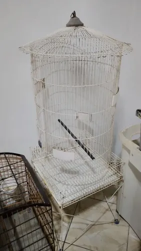 Gaiolas