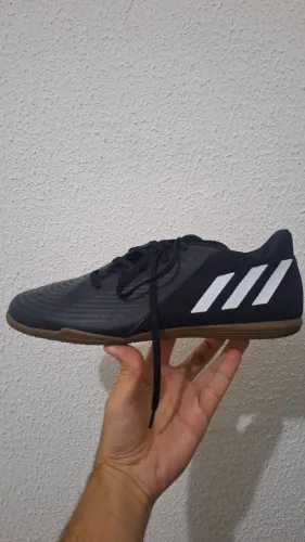 Chuteira Adidas Predator