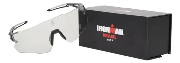 Oculos Yopp Ironman Fotocromático